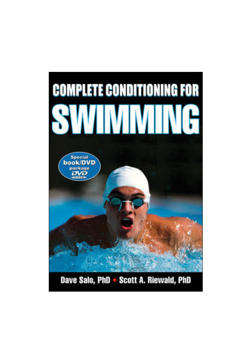 Complete Conditioning for Swimming