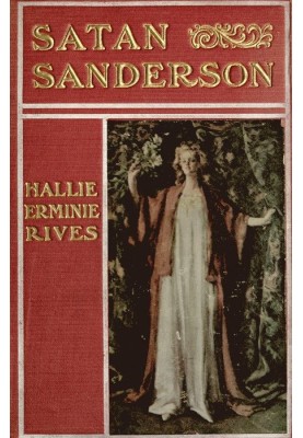 Satan Sanderson