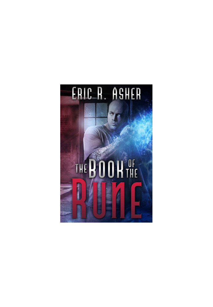 The Book of the Rune