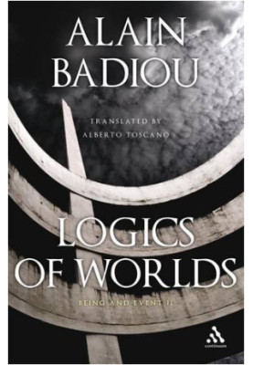 Logics of Worlds