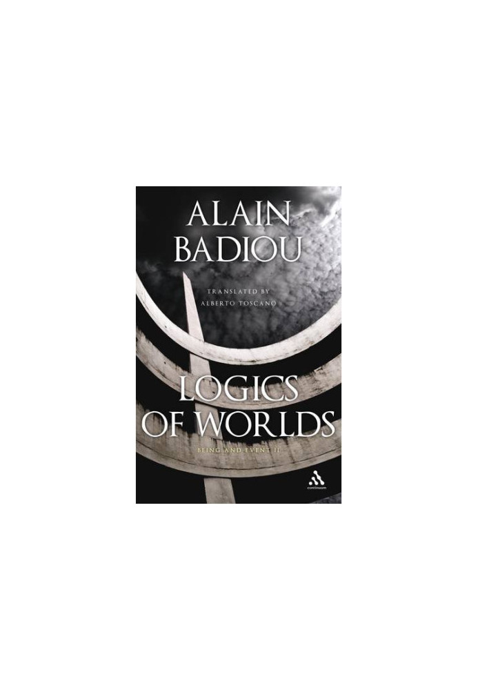 Logics of Worlds
