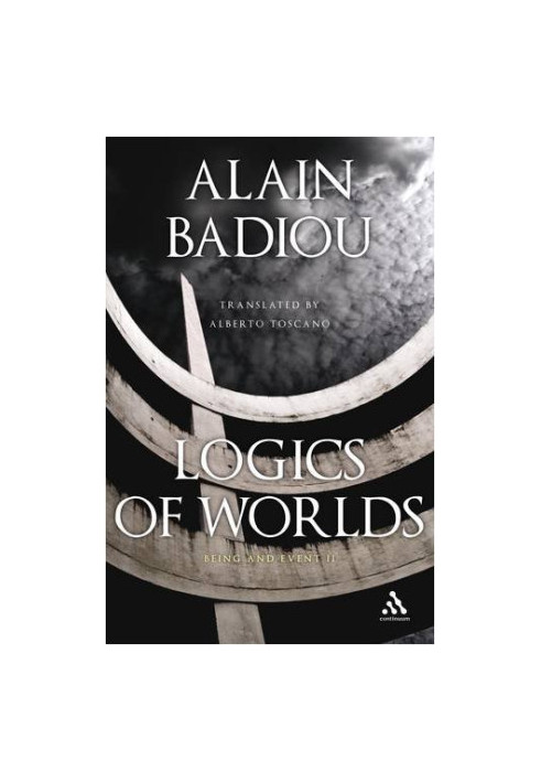 Logics of Worlds