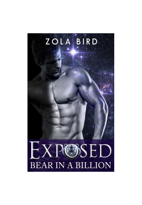 [Beach Bear Billion 01] • Exposed
