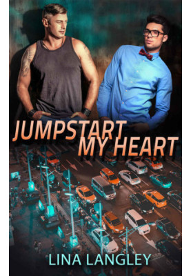 Jumpstart My Heart