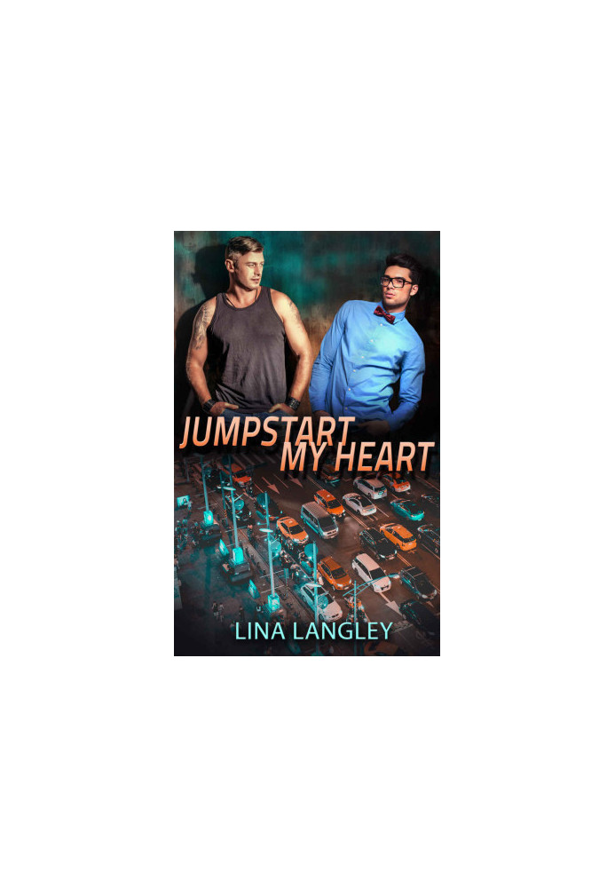 Jumpstart My Heart