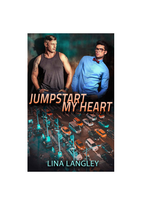 Jumpstart My Heart