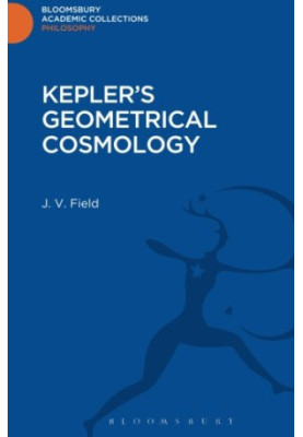 Kepler's Geometrical Cosmology