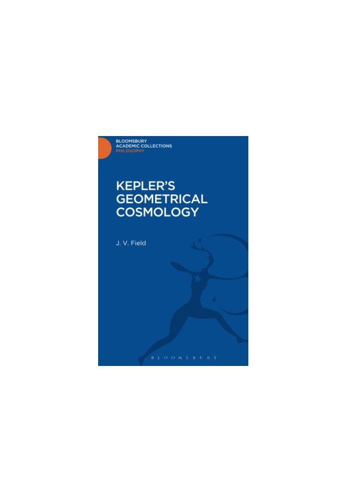 Kepler's Geometrical Cosmology