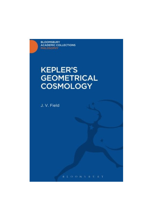 Kepler's Geometrical Cosmology