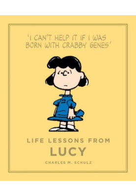 Life Lessons From Lucy