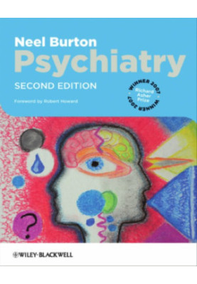 Psychiatry
