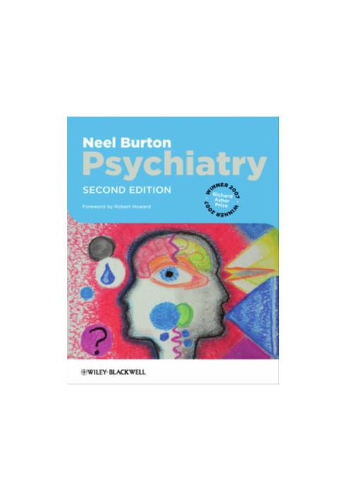 Psychiatry