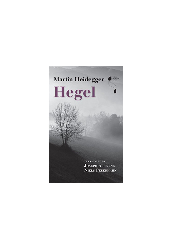 Hegel