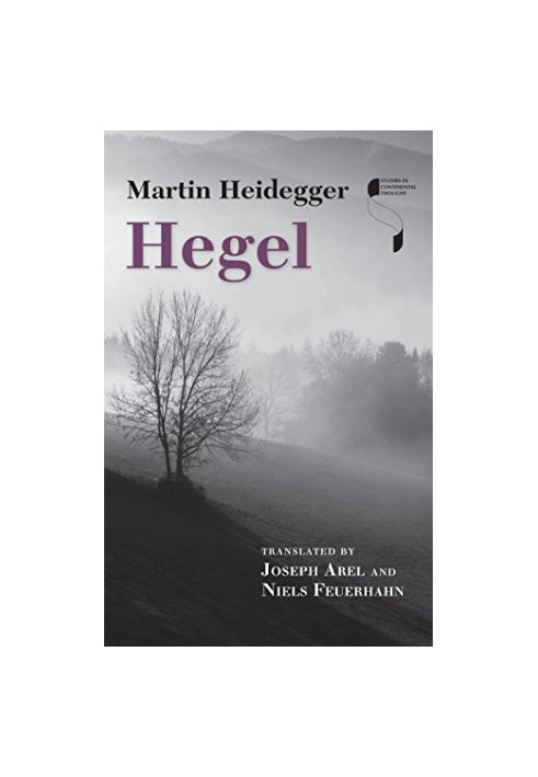 Hegel