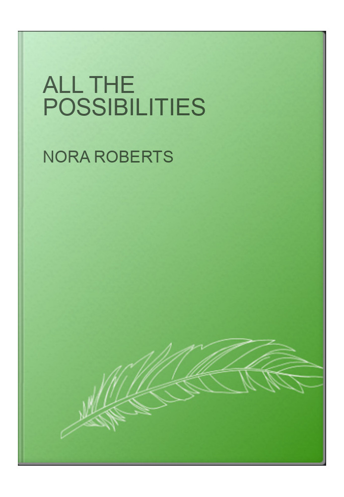All the Possibilities