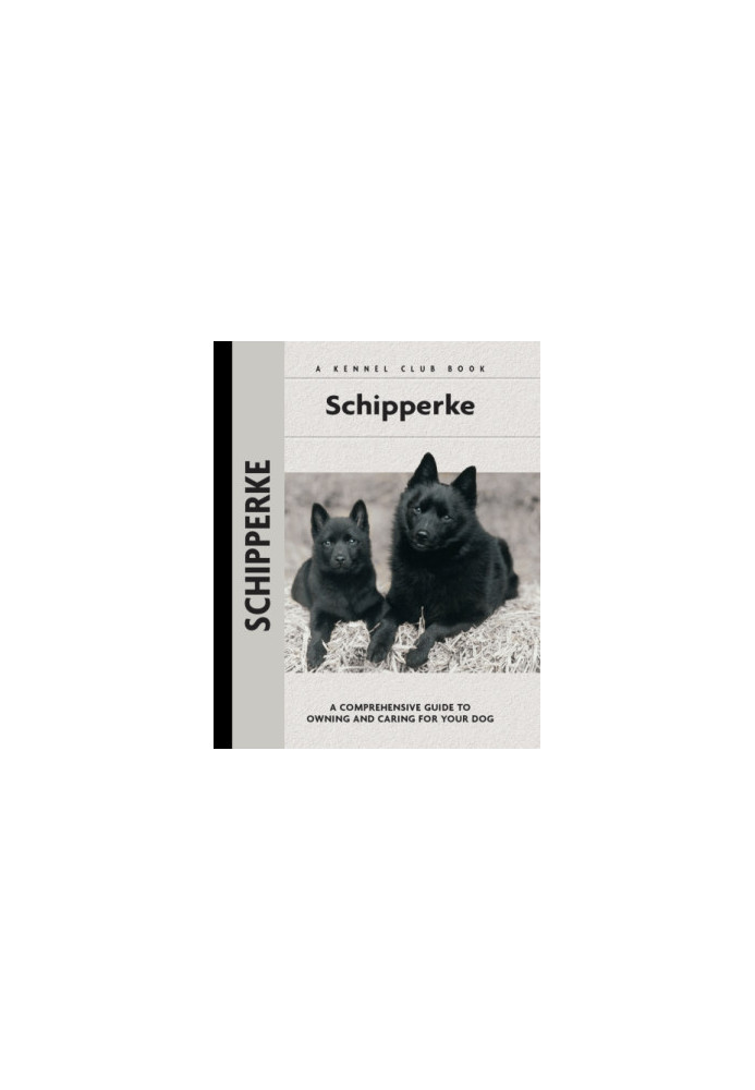 Schipperke