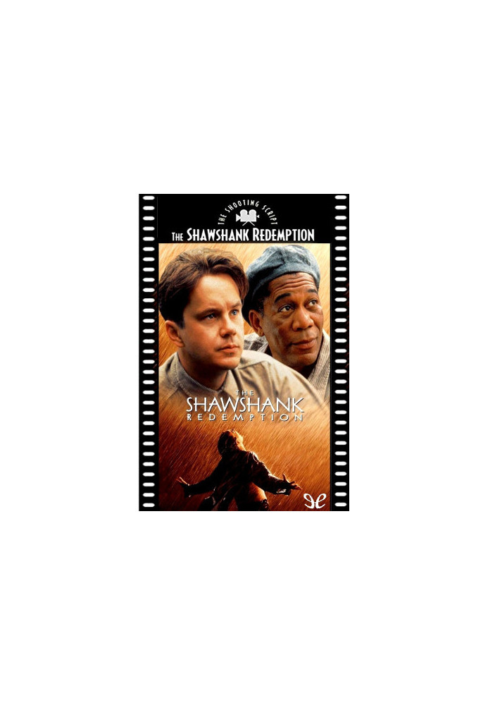 The Shawshank Redemption