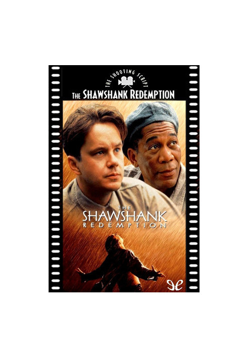 The Shawshank Redemption