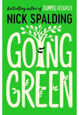 Going Green