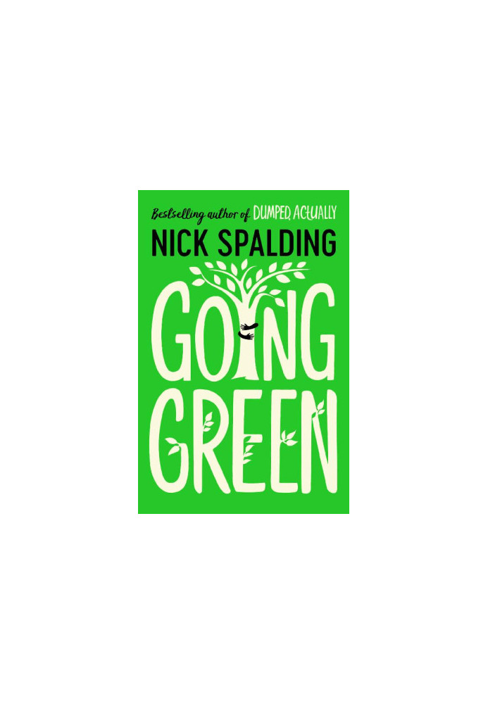Going Green