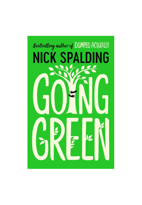 Going Green