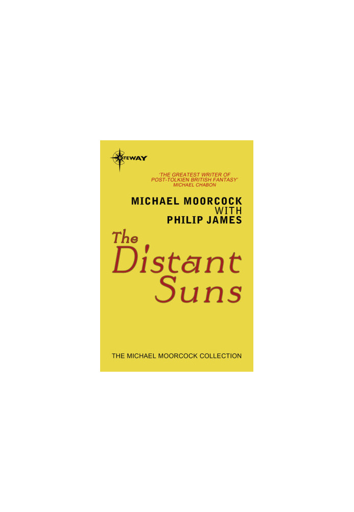 The Distant Suns