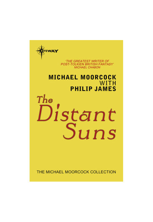 The Distant Suns