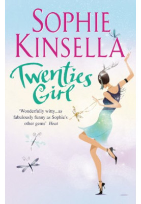 Twenties Girl