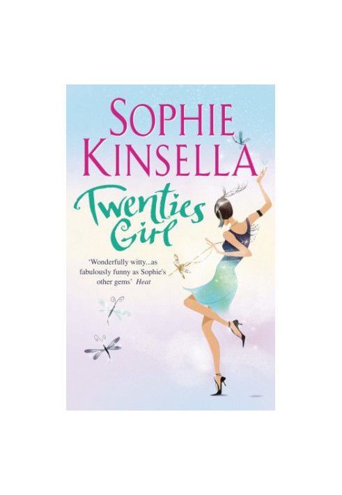 Twenties Girl