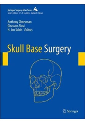 Skull Base Surgery