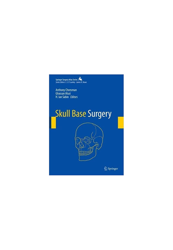 Skull Base Surgery