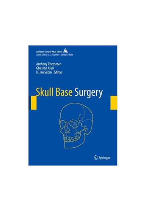 Skull Base Surgery
