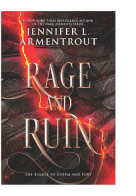 Rage and Ruin