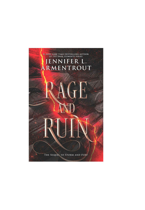 Rage and Ruin