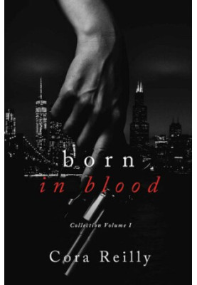 Born in Blood Collection Volume 1: Collection of books 1-4