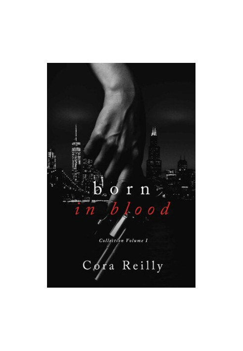 Born in Blood Collection Volume 1: Collection of books 1-4