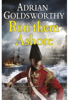 [Napoleonic Wars 05] • Run Them Ashore