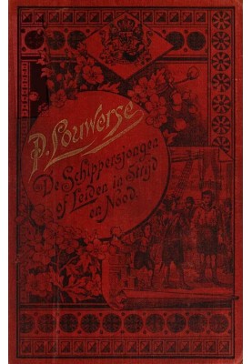 The skipper's boy, or Leiden in struggle and distress