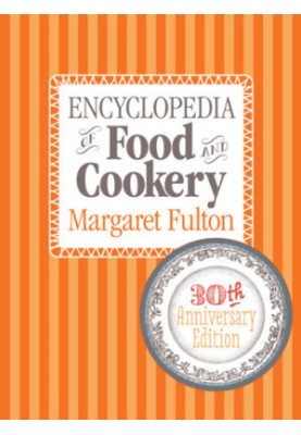 Encyclopedia of Food and Cook