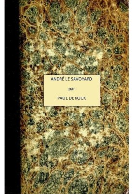 Andrew the Savoyard