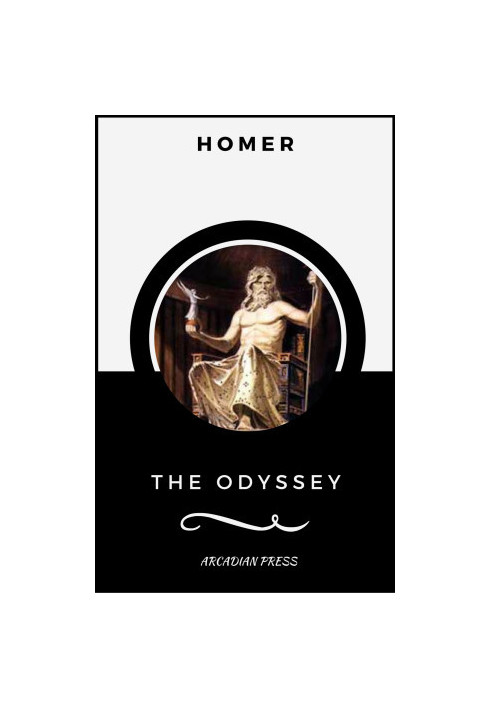 The Iliad of Homer
