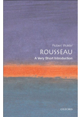 Rousseau: A Very Short Introduction