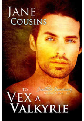 [Southern Sanctuary 09] • To Vex A Valkyrie