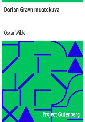 The Portrait of Dorian Gray