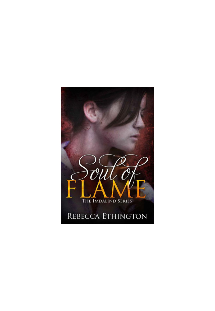 [Imdalind 04] • Soul of Flame