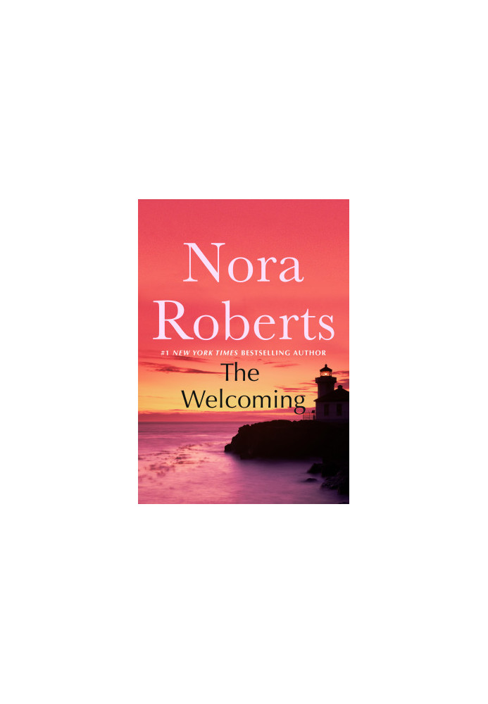 The Welcoming