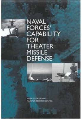 Naval Forces' Capability for Theater Missile Defense