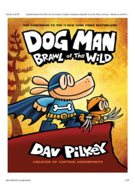 Brawl of the Wild
