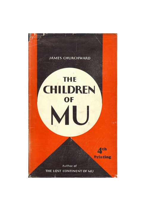 The Children of MU