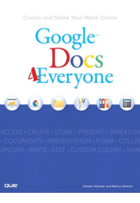 Google Docs 4 everyone